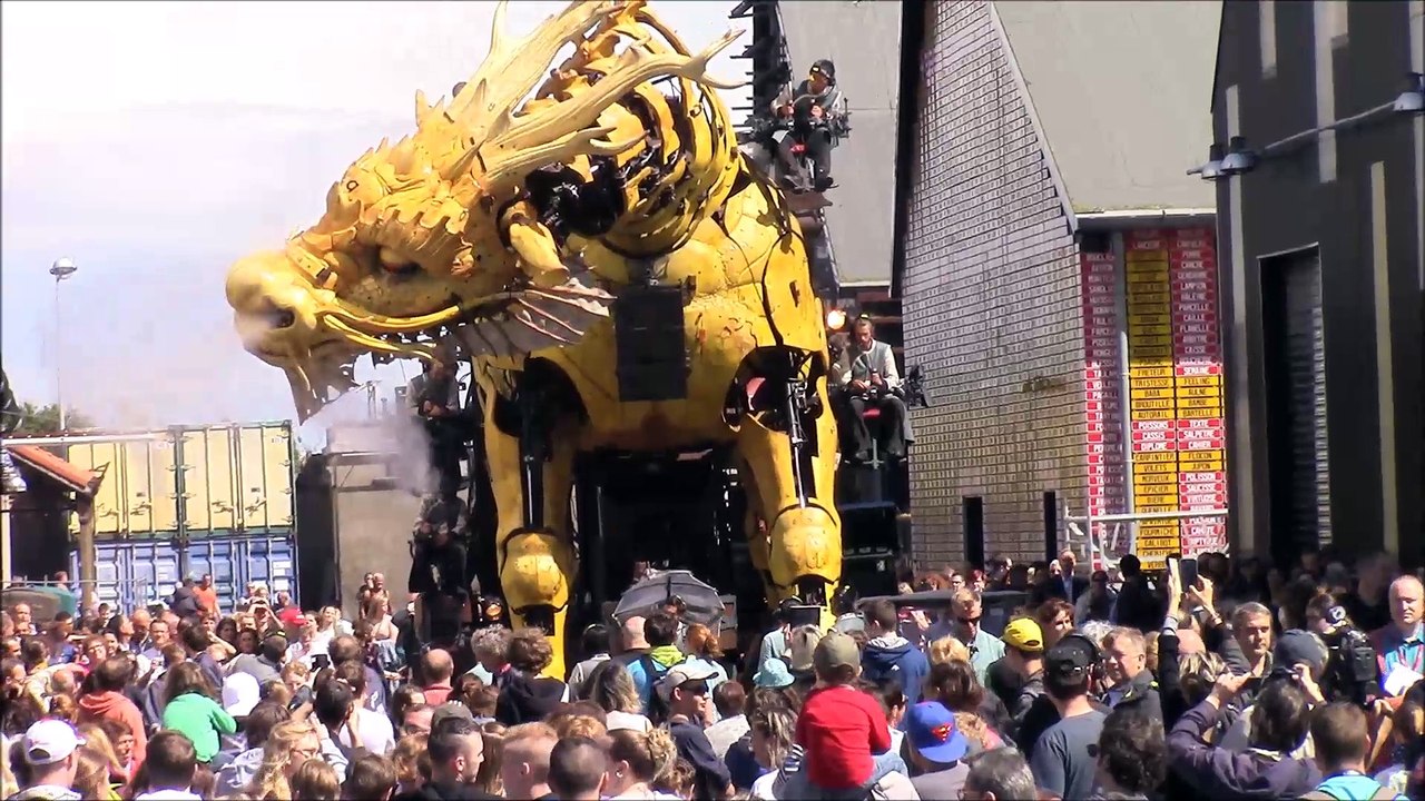 Long MA vs Kumo NI : Long MA se dégourdit dans le Channel