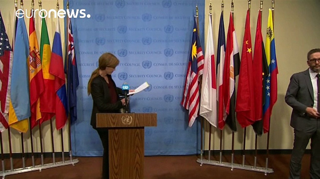 ООН введе нові санкції проти КНДР