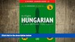 EBOOK ONLINE  In-Flight Hungarian: Learn Before You Land (English and Hungarian Edition)  FREE