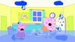 Peppa Pig English Episodes New Compilation 2016 #44 Peppa Pig & George in Prison -Cartoons For Kids