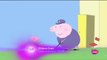 Peppa Pig en Español - Temporada 4 - Capitulo 11 - El jardín de Peppa y George