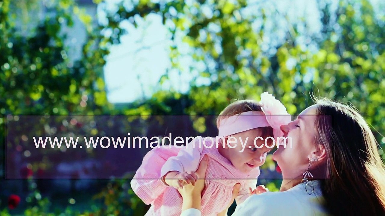 Stay at Home Business Ideas UK - Easy Turnkey Business for SAHMS