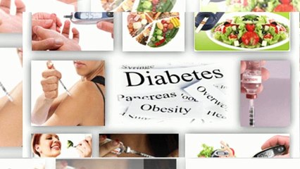 The Big Diabetes Lie