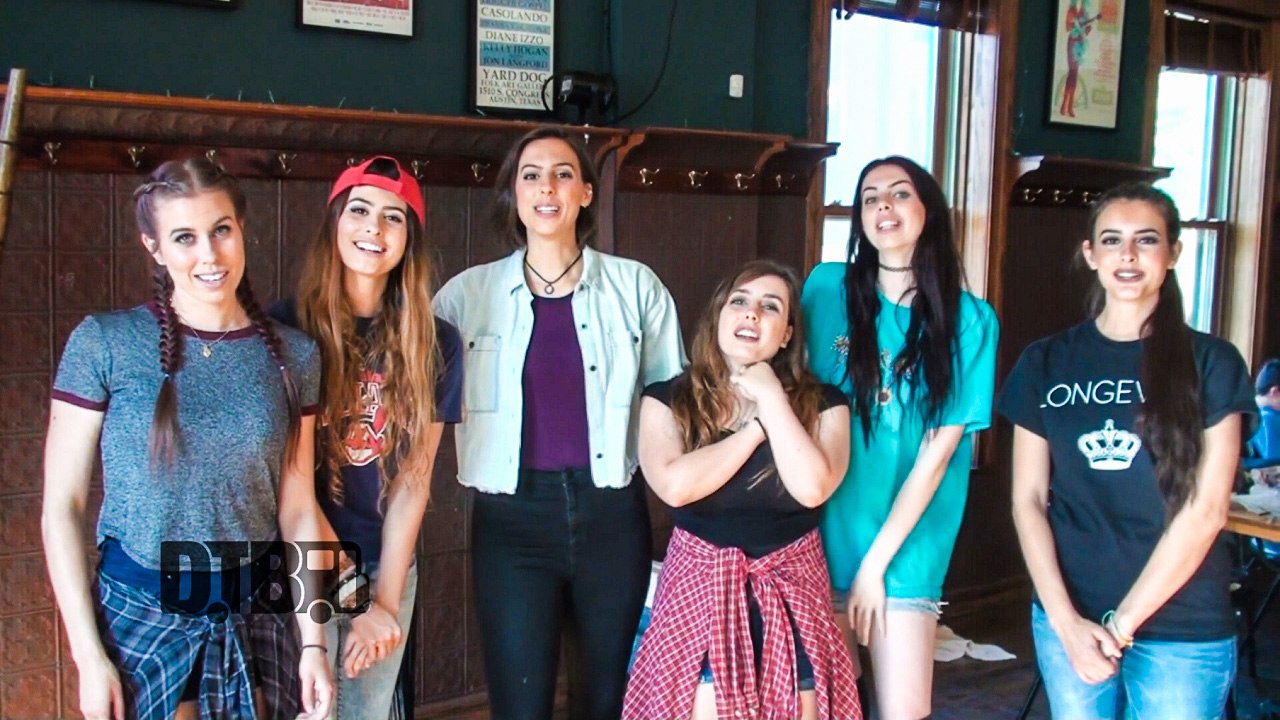 Cimorelli - DREAM TOUR Ep. 399