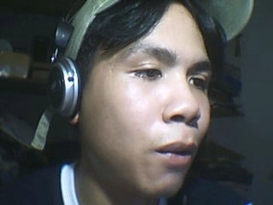 Test Video Blog