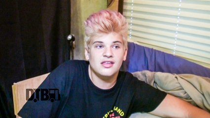 Bad Seed Rising - DREAM TOUR Ep. 401 [Warped Edition 2016]