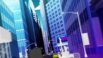 Jessie S02E02 Green Eyed Monsters