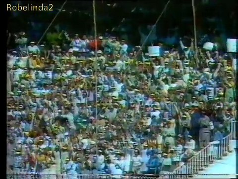 3 crazy Imran Khan deliveries, floors Aussies 1987 World Cup (2) (2)