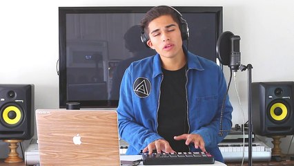 Goosebumps by Travis Scott, Childs Play by Drake, & SURPRISE SONG Alex Aiono Mashup