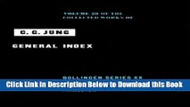 [PDF] General Index to the Collected Works of C.G. Jung (Bollingen Series XX) Online Books