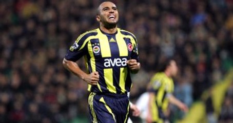 Eski Fenerbahçeli Deivid de Souza: En İyisi Beşiktaş