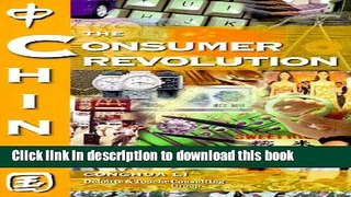 Read China: The Consumer Revolution  Ebook Free