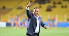 Fenerbahçe Şampiyon Olamazsa Dick Advocaat Gidiyor