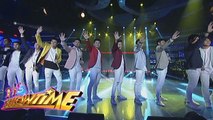 It's Showtime: Hashtags perform 