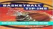 [PDF] Basketball Tip-Ins: 100 Tips and Drills for Young Basketball Players Popular Colection