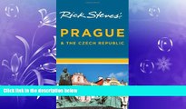Free [PDF] Downlaod  Rick Steves  Prague and the Czech Republic  BOOK ONLINE