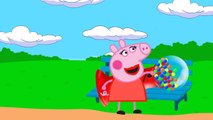 Peppa Pig Dentist Cry Funny Story Finger Family Nursery Rhymes New episodes Songs Parody