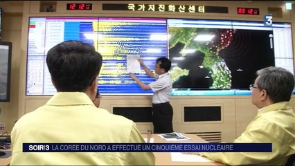 Corée du Nord : les enjeux du nucléaire