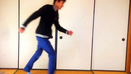 Soccer .Tsubasa Hayashi