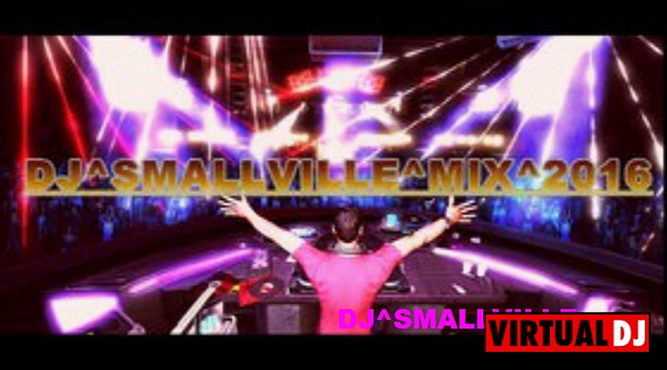 Serbian Music Mix Folk Party Niht 2016 BALKAN MISH MASH