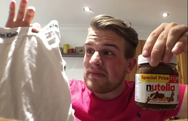 Ben Phillips | Poop Pants #ThrowbackThursday