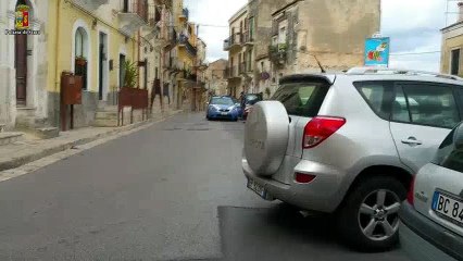 Chiusura "Casa a luci rosse" - Ragusa