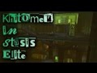 The short movie, Khitomer in Stasis Ground Elite - Star Trek online