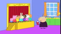Temporada 1x52 Peppa Pig Teatro En La Guarderia Español