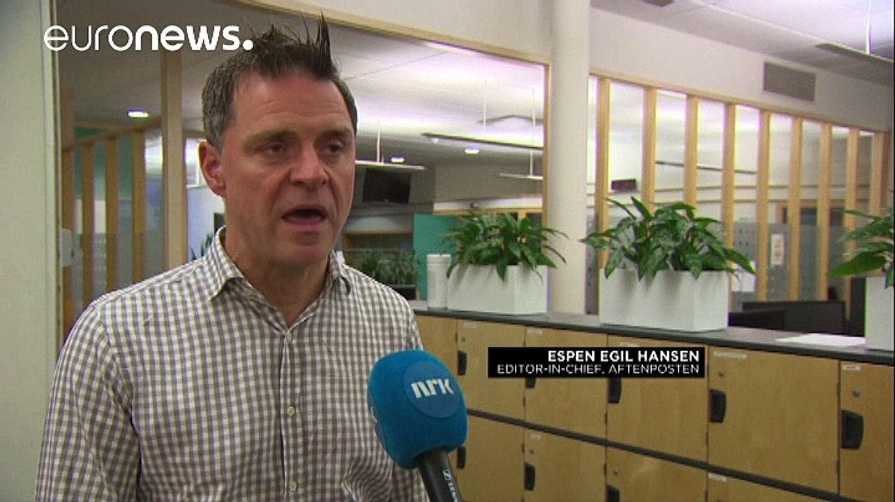 Facebook gibt im Streit um 'Napalm-Mädchen' nach