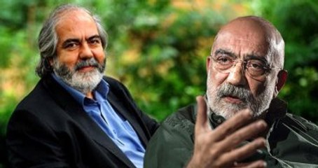 Ahmet Altan ve Mehmet Altan Gözaltında