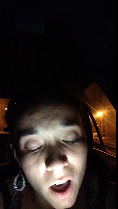 'My Name Is' by Eminem - My Rendition - 'Hi, My Name Is, Micka-Micka Mary Marshall' by Mary Marshall