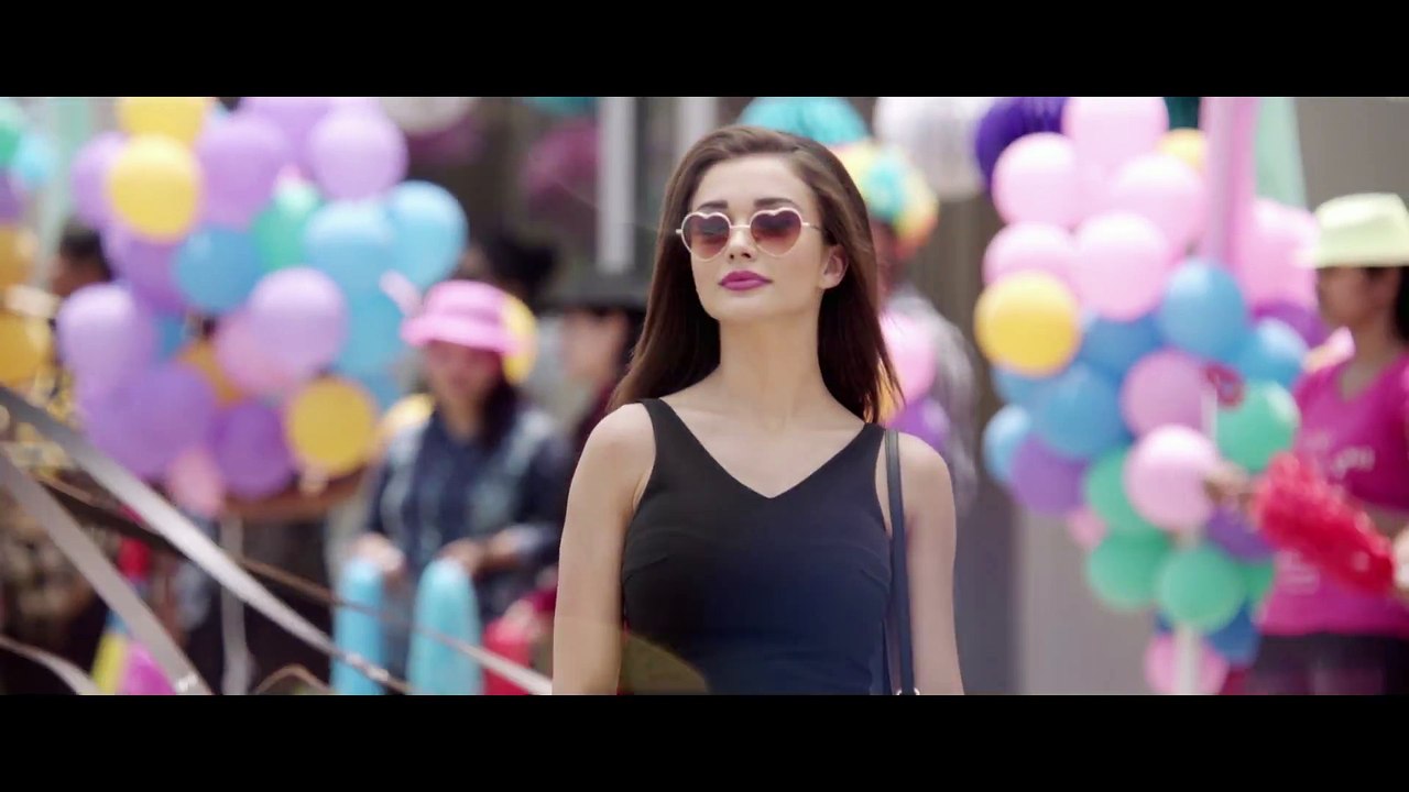 Tutak Tutak Tutiya Official Trailer _ Prabhudeva _ Sonu Sood _ Tamannaah