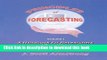 Read Principles of Forecasting: A Handbook for Researchers and Practitioners (International Series