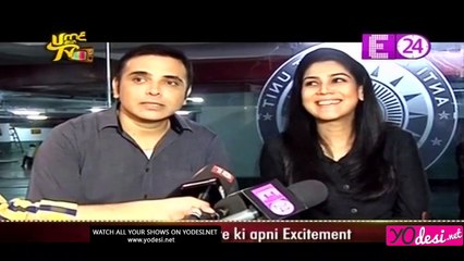 Sakshi Kahengi Show Ko Alwida - Twenty Four (24) Season 2 10th September 2016