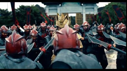 Kĩ xảo của Tấm Cám chuyện chưa kể