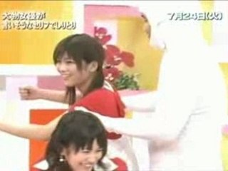 Idoling!!! - iisow: big game actress