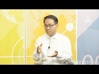 진태훈 CEO - 밀레니얼 세대를 위한 사다리 전략 -《Baytree Real Capital Inc.》07SEP16