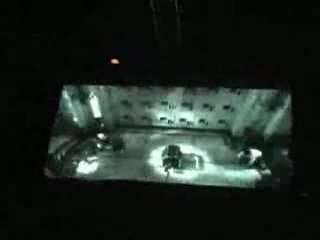 [TEASER] Footage From ComicCon [ www.theluis.com ]