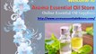 Best Essential Oil Suppliers and Manufacturer in India