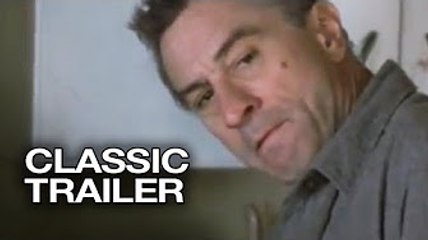 Flawless Official Trailer #1 - Robert De Niro Movie (1999) HD