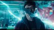 Justice League - Official  Trailer 2017 - Ben Affleck, Jason Momoa