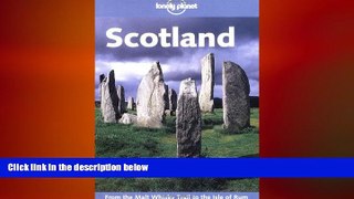 READ book  Lonely Planet Scotland  FREE BOOOK ONLINE
