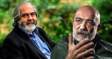 Ahmet Altan ve Mehmet Altan Gözaltında