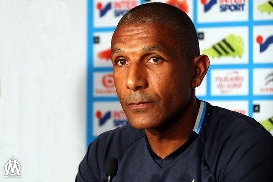 Passi : «Balotelli ? J’ai Bafé Gomis»