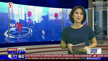 Jelang Iduladha, Penjualan Hewan Kurban di Tanah Abang Melonjak