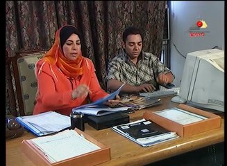 ﻣﺴﻠﺴﻞ قمر سبتمبر - الحلقة الحادية  عشر