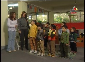 ﻣﺴﻠﺴﻞ قمر سبتمبر - الحلقة السابعة عشر