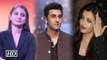 Ranbir Aishwarya Vs Ranbir Anushka Ae Dil Hai Mushkil