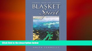 READ book  Blasket Spirit: Stories from the Islands  FREE BOOOK ONLINE