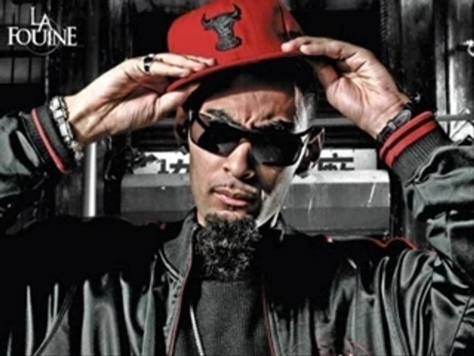 La fouine - Je regarde la haut